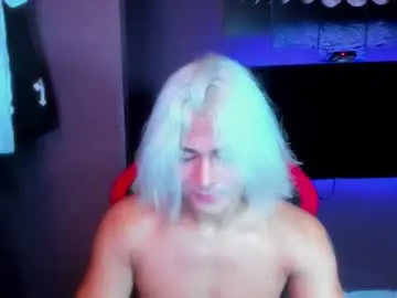Chaturbate Live Sex Cam of arthur_hunter