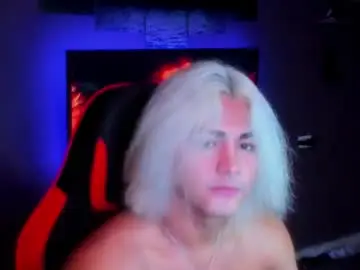 Chaturbate Live Sex of arthur_hunter