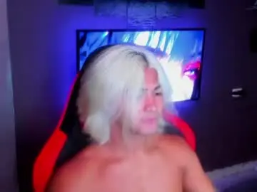Chaturbate Free Live Porn of arthur_hunter