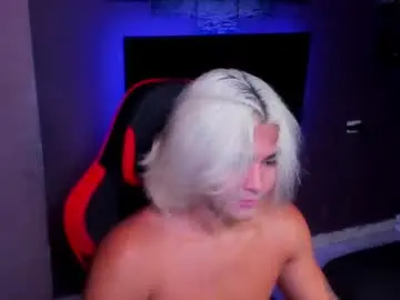 Chaturbate Free Porn Cam of arthur_hunter