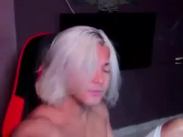 Chaturbate Free Live Porn of arthur_hunter