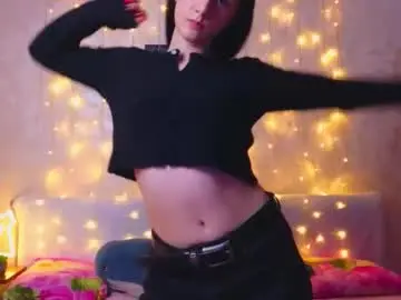 Chaturbate Adult Webcams of barbaraloves