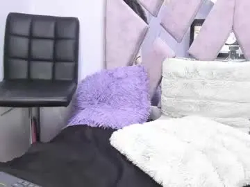 Chaturbate Sex Chat of charlott_noa