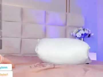 Chaturbate Sex Chat of daisytaylor_