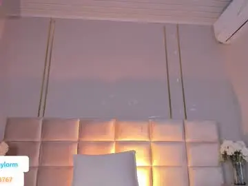 Chaturbate Sex Chat of daisytaylor_