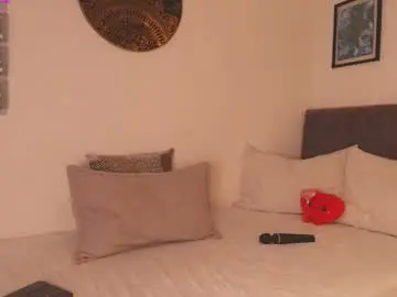 Chaturbate Best Webcam of dalhila