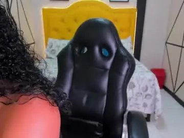 Chaturbate Private Sex Chat of danna_copers