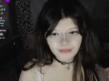 Chaturbate Free Live Porn of delli_