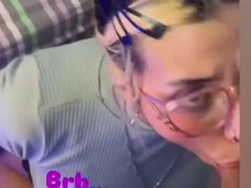 Chaturbate Live Sex of doll_and_sex