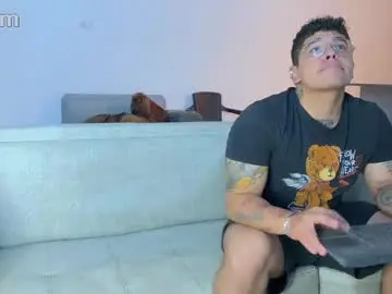 Chaturbate Live Porn of doll_and_sex