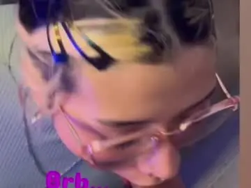 Chaturbate Best live sex cam show of doll_and_sex