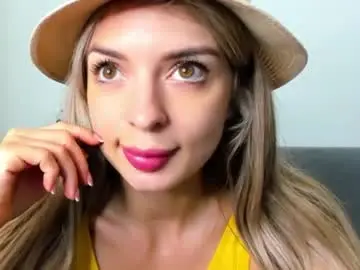 Chaturbate Sex Cam of ellen_flow