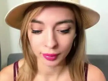 Chaturbate Live Sex of ellen_flow