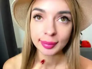 Chaturbate Nude Webcam of ellen_flow