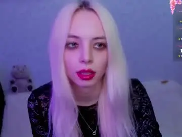 Chaturbate Nude Webcam of empress_ki