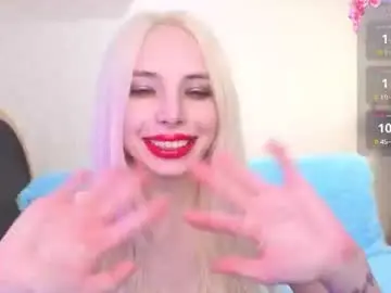 Chaturbate Adult Video Chat of empress_ki