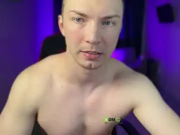 Chaturbate Nude Webcam of eva_iron