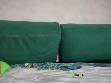 Chaturbate Free Porn Cam of eva_iron