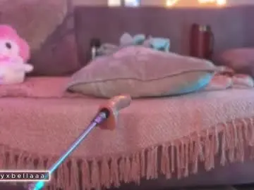 Chaturbate Best live sex cam show of fairyxbella