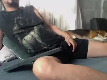 Chaturbate Live Sex Cam of felipevega01