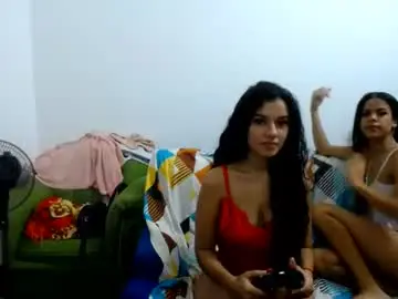 Chaturbate Sex Cam of gaby_horny69