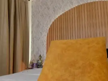 Chaturbate Live Sex Cam of georginna_sins