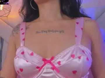 Chaturbate Best Webcam of georginna_sins