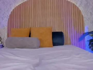 Chaturbate Nude Webcam of georginna_sins