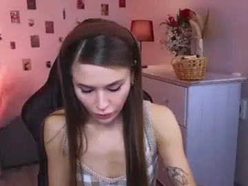 Chaturbate Adult Webcams of giabella__