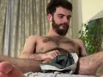 Chaturbate Nude Webcam of guynextfurr