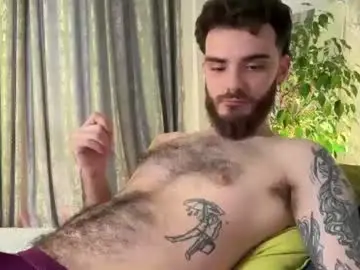 Chaturbate Live Sex Cam of guynextfurr