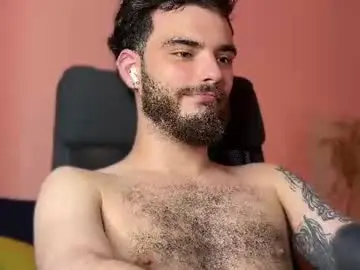 Chaturbate Best Webcam of guynextfurr