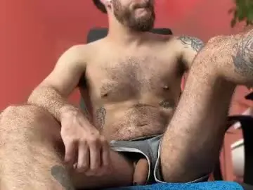 Chaturbate Adult Webcam of guynextfurr