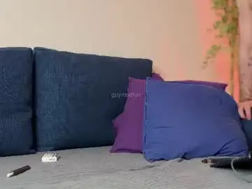 Chaturbate Sex Chat of guynextfurr