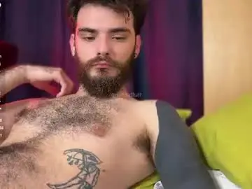 Chaturbate Live Sex of guynextfurr
