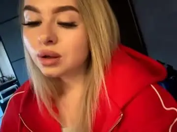 Chaturbate Live Sex of hisakovansciver