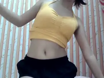 Chaturbate Adult Webcam of hottiest_babe4u