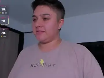 Chaturbate Sex Chat of iangilbert