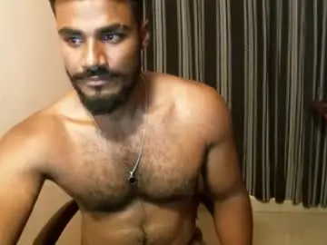 Chaturbate Live Sex Cam of indianbull2023