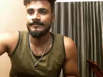 Chaturbate Sex Cam of indianbull2023