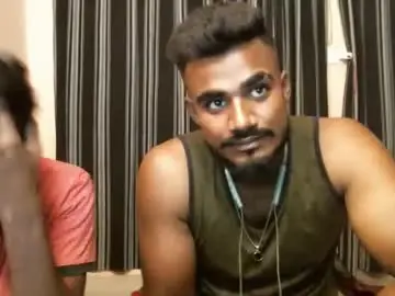 Chaturbate Sex Cam of indianbull2023