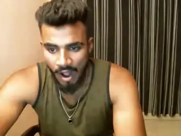 Chaturbate Nude Webcam of indianbull2023