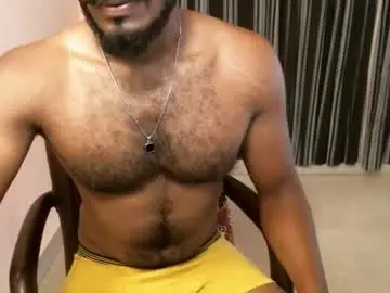 Chaturbate Live Porn of indianbull2023