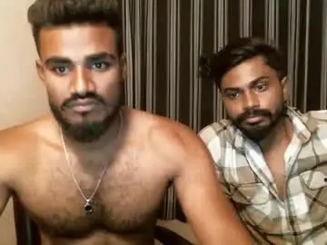 Chaturbate Sex Chat of indianbull2023