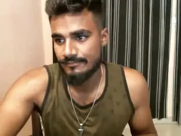 Chaturbate Private Sex Chat of indianbull2023