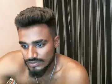 Chaturbate Sex Cam of indianbull2023