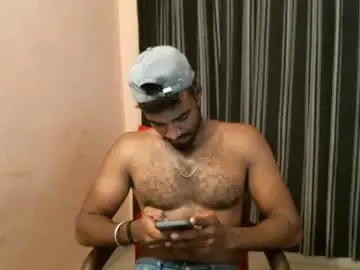 Chaturbate Sex Chat of indianbull2023