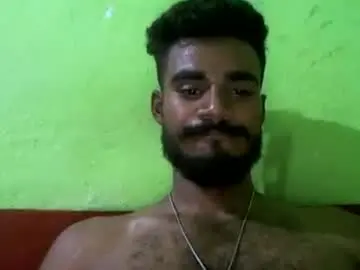 Chaturbate Live Porn of indianbull2023