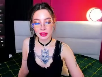 Chaturbate Adult Video Chat of ivydainty