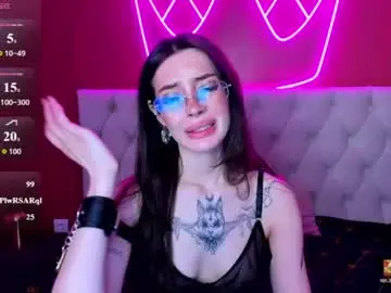 Chaturbate Watch Live Sex Cams of ivydainty